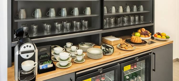 维也纳索美赛特美泉宫(Somerset Schönbrunn Vienna)图片