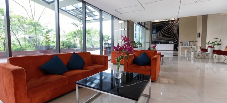 瓦萨卡酒店雅加达由达凡管理(Vasaka Hotel Jakarta Managed by Dafam)图片