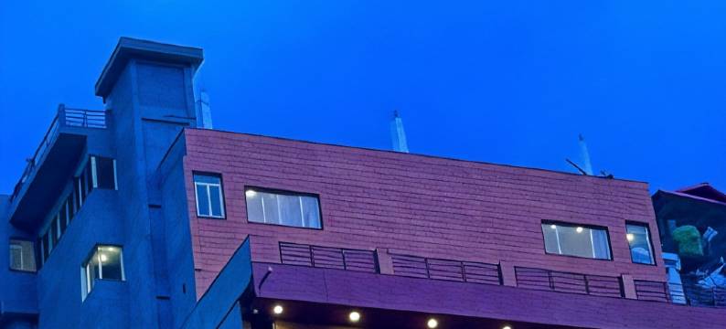 River Grand Resort - A Peaceful Stay Kempty Fall Mussoorie图片