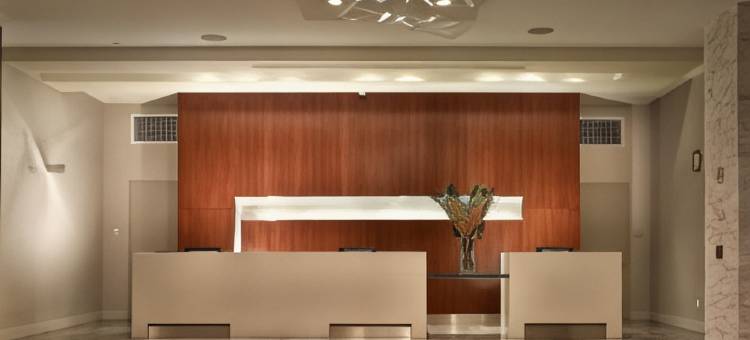 迈阿密机场EB酒店(EB Hotel Miami Airport)图片