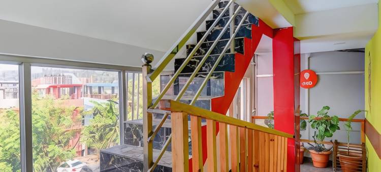 Hotel O P S Grand图片