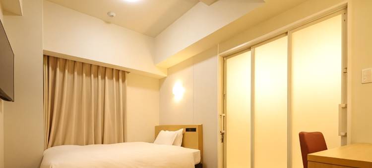 AB Hotel Anjo图片