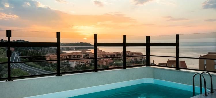 宜必思尚品科利乌尔旺德尔港酒店(Ibis Styles Collioure Port-Vendres)图片