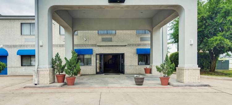 凯艺套房酒店(Quality Inn & Suites)图片