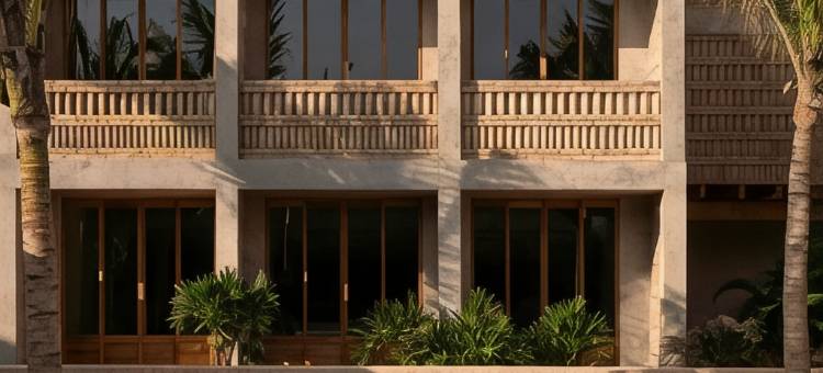 Hotel Humano, a Member of Design Hotels图片