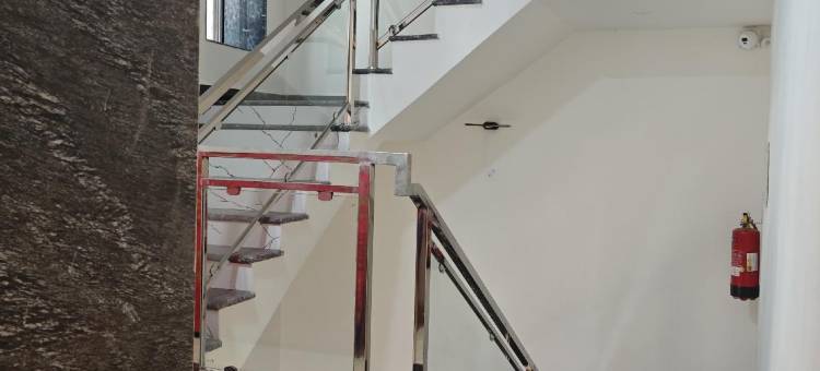 Super Hotel O Deluxe图片