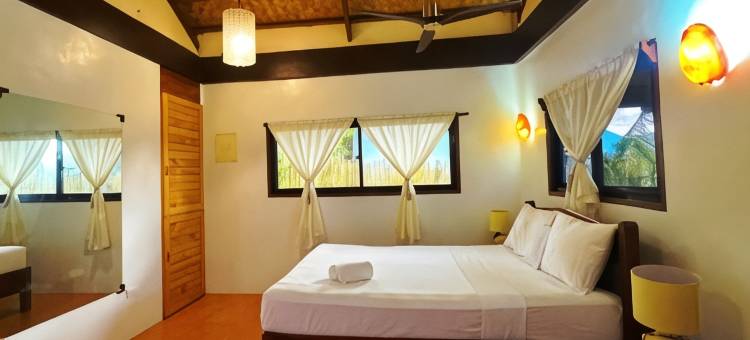 卡萨罗莎旅馆及餐厅(Casa Rosa Inn and Restaurant)图片