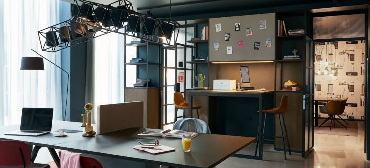 Moxy切斯特酒店(Moxy Chester)图片