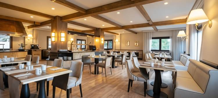 塔讷乌欧洲之星皇家酒店(Eurostars Royal Tanau)图片