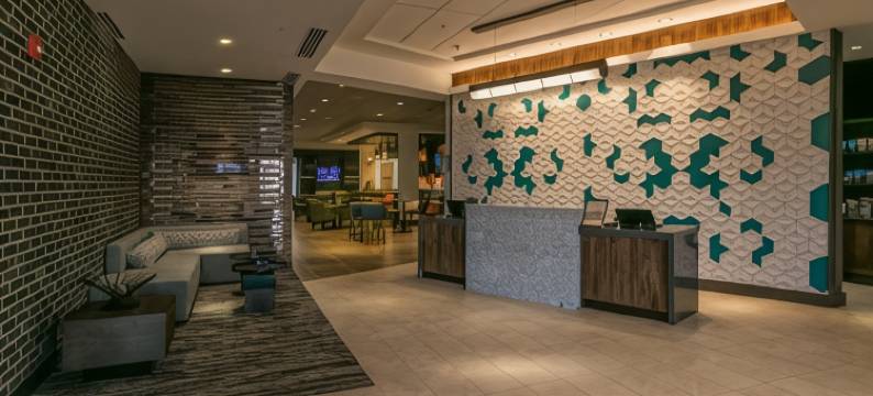 威尔明顿河滨凯悦嘉轩酒店(Hyatt Place Wilmington Riverfront)图片