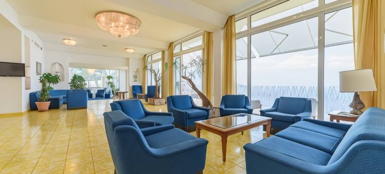 伊克纱修大酒店(Grand Hotel Excelsior)图片