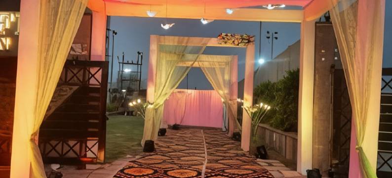 皇家悬崖酒店及度假村(Royal Cliff Hotel & Resorts)图片