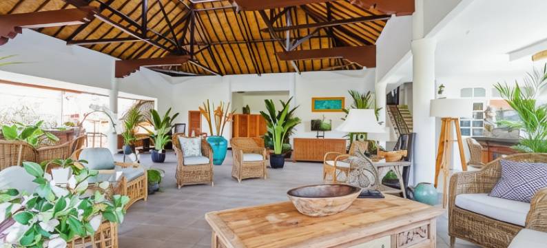巴厘岛阿卡亚酒店(Akaya Bali)图片