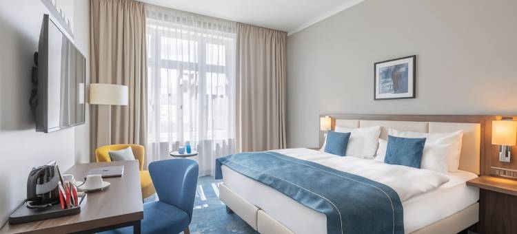 Garner Hotel Klagenfurt – Moser Verdino图片