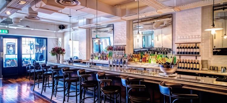 韦斯特伯里酒店(The Westbury Hotel)图片