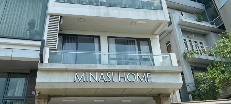 Minasi家 - 西湖(Minasi Home - WestLake)图片