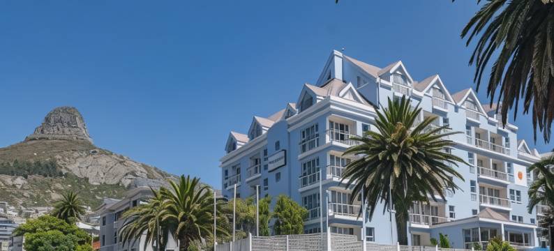 Totalstay的班特里公寓酒店(The Bantry Aparthotel by Totalstay)图片