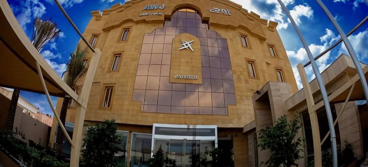 奥杰贾赞套房酒店(Awj Jazan Suites Hotels)图片