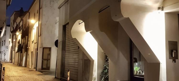 Castelmenardo39酒店(Castelmenardo39)图片