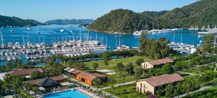 Rixos Premium Göcek Adult Only +13图片