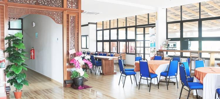 瓜拉丁加奴 Am Transit Inn 酒店(Am Transit Inn Kuala Terengganu)图片
