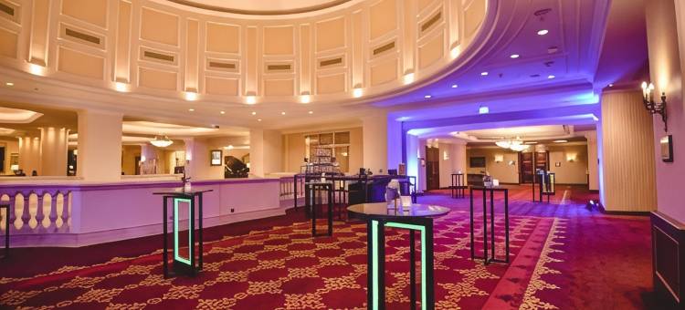 布加勒斯特JW万豪大酒店(JW Marriott Bucharest Grand Hotel)图片