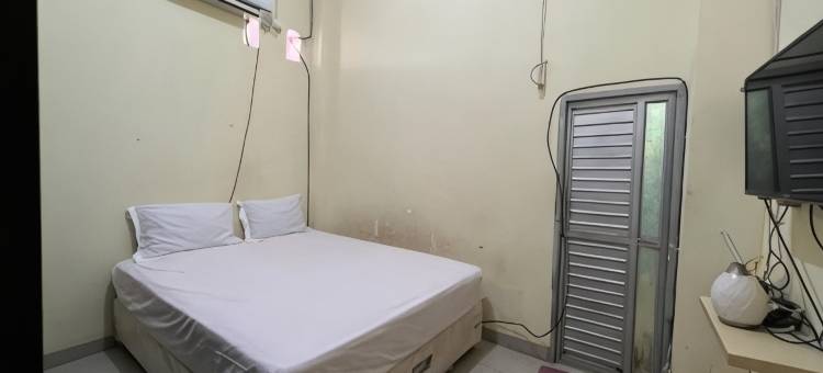 Hotel O Mely Homestay图片