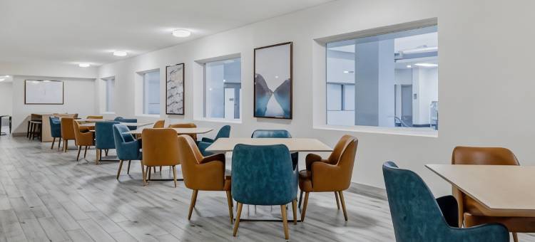 舒适套房酒店(Comfort Inn & Suites)图片