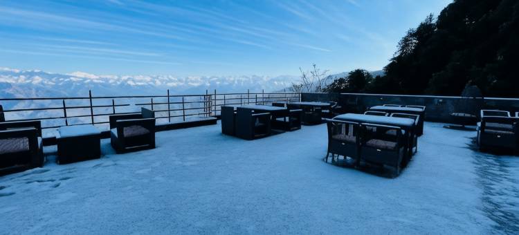 瑞金塔达尔豪西酒店(Regenta Place Dalhousie Just 500 Meters Walkable from Mall Road)图片