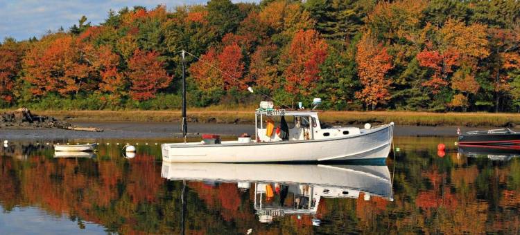 肯纳邦克港口套房酒店-阿桑德连锁酒店(Port Inn & Suites Kennebunk, Ascend Hotel Collection)图片