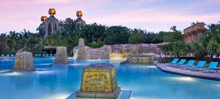 The Royal at Atlantis图片