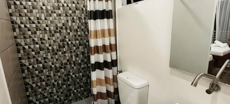 曼陀罗海滩宿雾 by Hiverooms(Mandala Beach Cebu by Hiverooms)图片