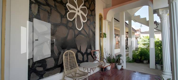 AtTamimi Guest House Syariah at Desa Wisata Takengon图片