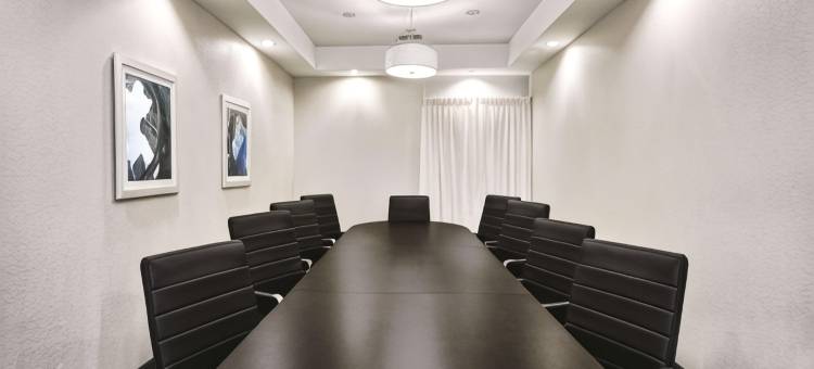 维多利亚南拉昆塔温德姆套房酒店(La Quinta Inn & Suites by Wyndham Victoria - South)图片