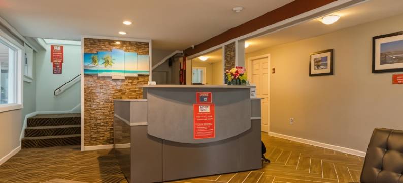 怀尔德伍德, Travelodge by Wyndham旅馆(Wildwood Inn, a Travelodge by Wyndham)图片