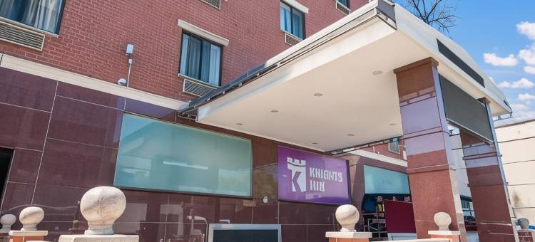布鲁克林日落公园骑士酒店(Knights Inn Brooklyn Sunset Park)图片