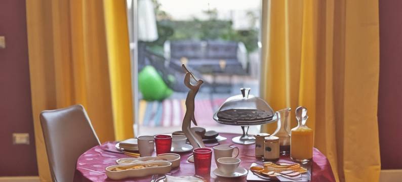 卡纳威娜广场酒店(Palazzo Cannavina Suite & Private Spa)图片