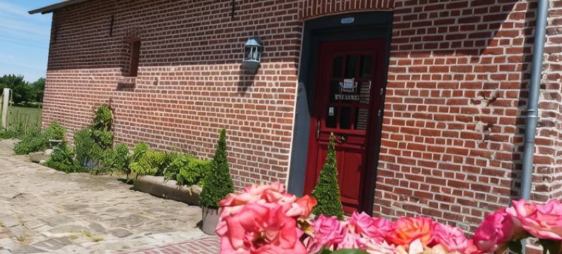 帕登霍夫住宿加早餐旅馆(Paardenhof Guesthouse)图片