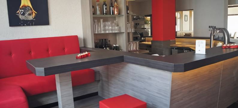 布伦纳酒店(Brenner Hotel)图片