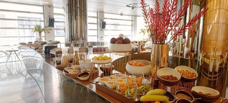 杜阿莫酒店(DuoMo Hotel)图片