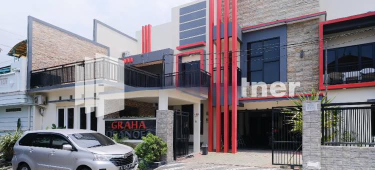 德亚伊斯兰教民宿 @ 克托门南加尔泗水米特拉红多兹(Dea Homestay Syariah Mitra RedDoorz at Kertomenanggal Surabaya)图片