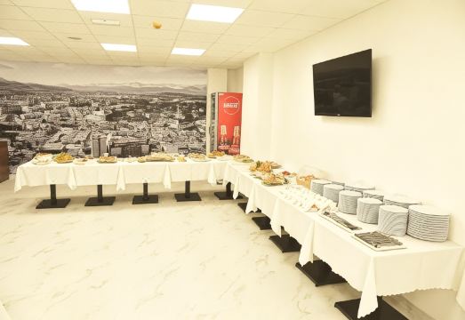 Hotel Doa Hotel Overview