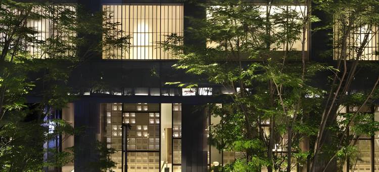 虹夕诺雅东京(HOSHINOYA Tokyo)图片