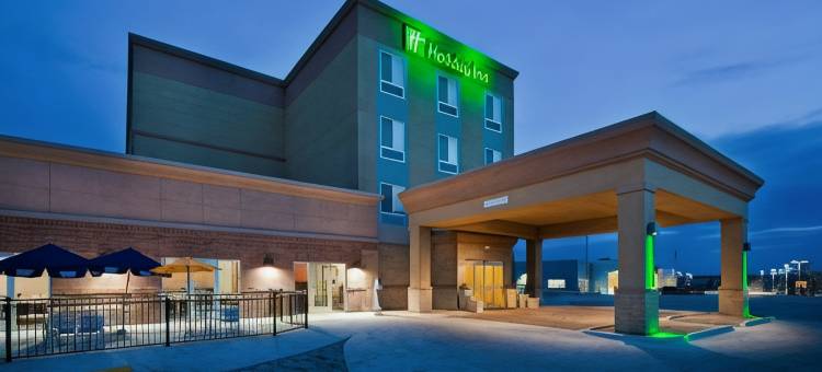 Holiday Inn 林肯西南(Holiday Inn Lincoln Southwest)图片