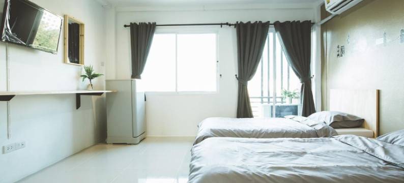 波希39旅馆(Posh 39)图片