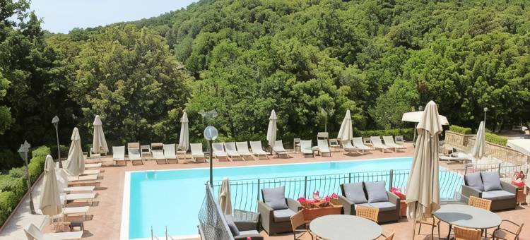 I Piastroni酒店&SPA(Relais I Piastroni)图片