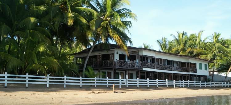 海边旅行者旅馆(Seaside Travellers Inn)图片