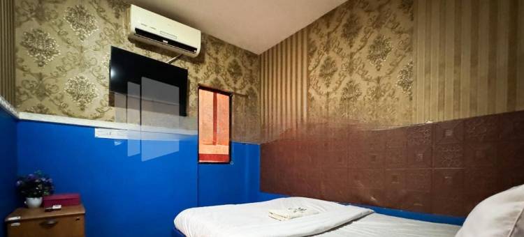 Central Guest House 2 & Bar RedPartner图片