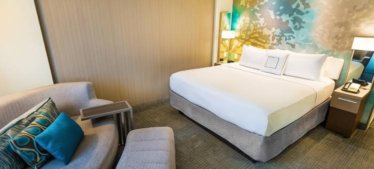 拉戈医学中心大道万怡酒店(Courtyard Largo Medical Center Drive)图片