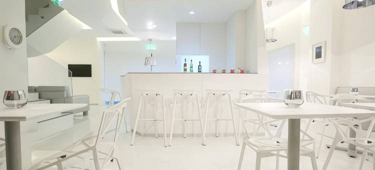 魔术酒店(Hotel Magic)图片